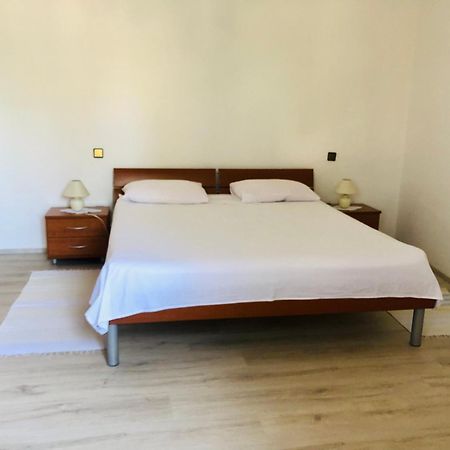 Villa Marija Orsera Camera foto