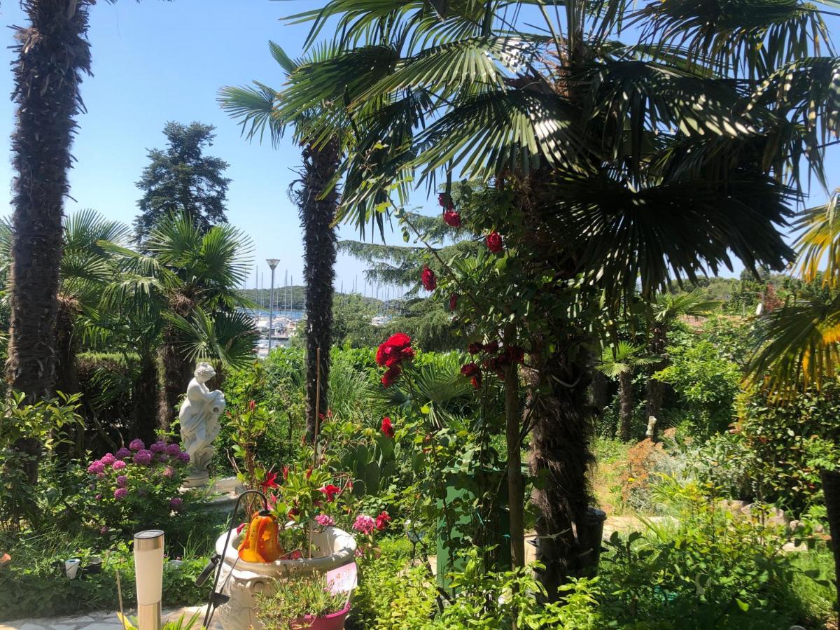 Villa Marija Orsera Esterno foto