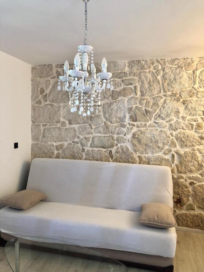 Villa Marija Orsera Esterno foto
