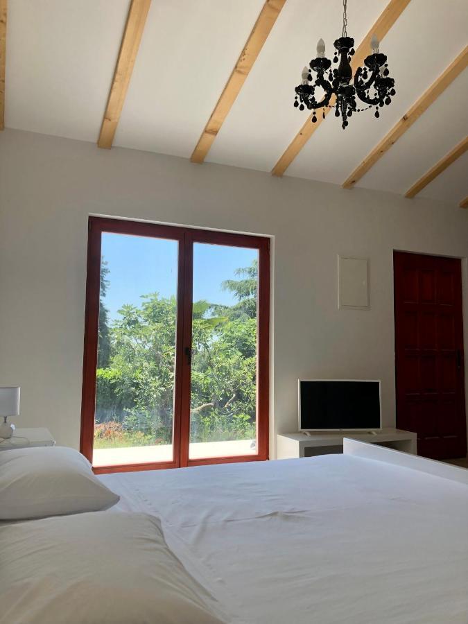 Villa Marija Orsera Esterno foto