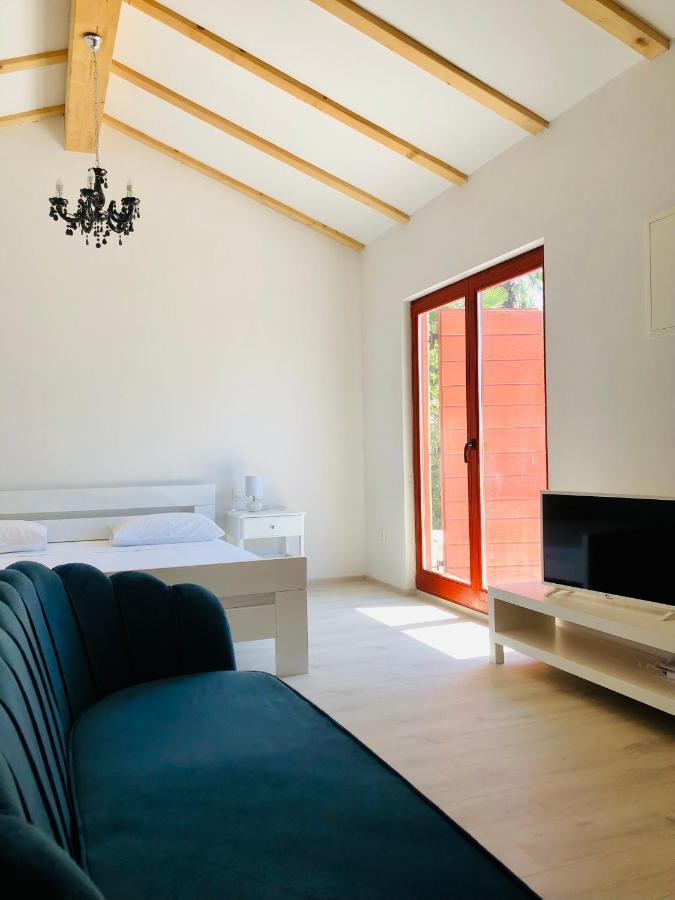 Villa Marija Orsera Esterno foto