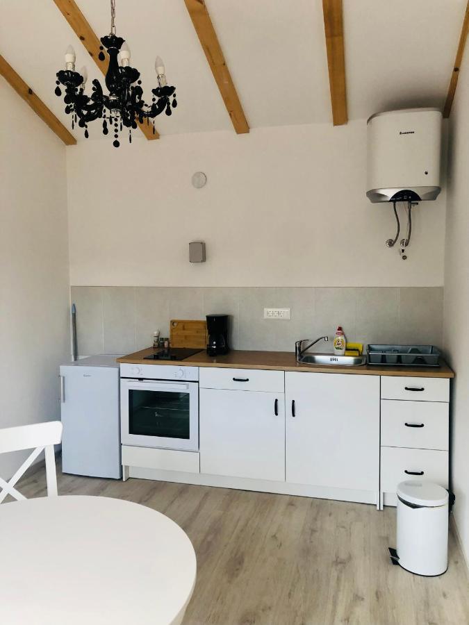 Villa Marija Orsera Esterno foto