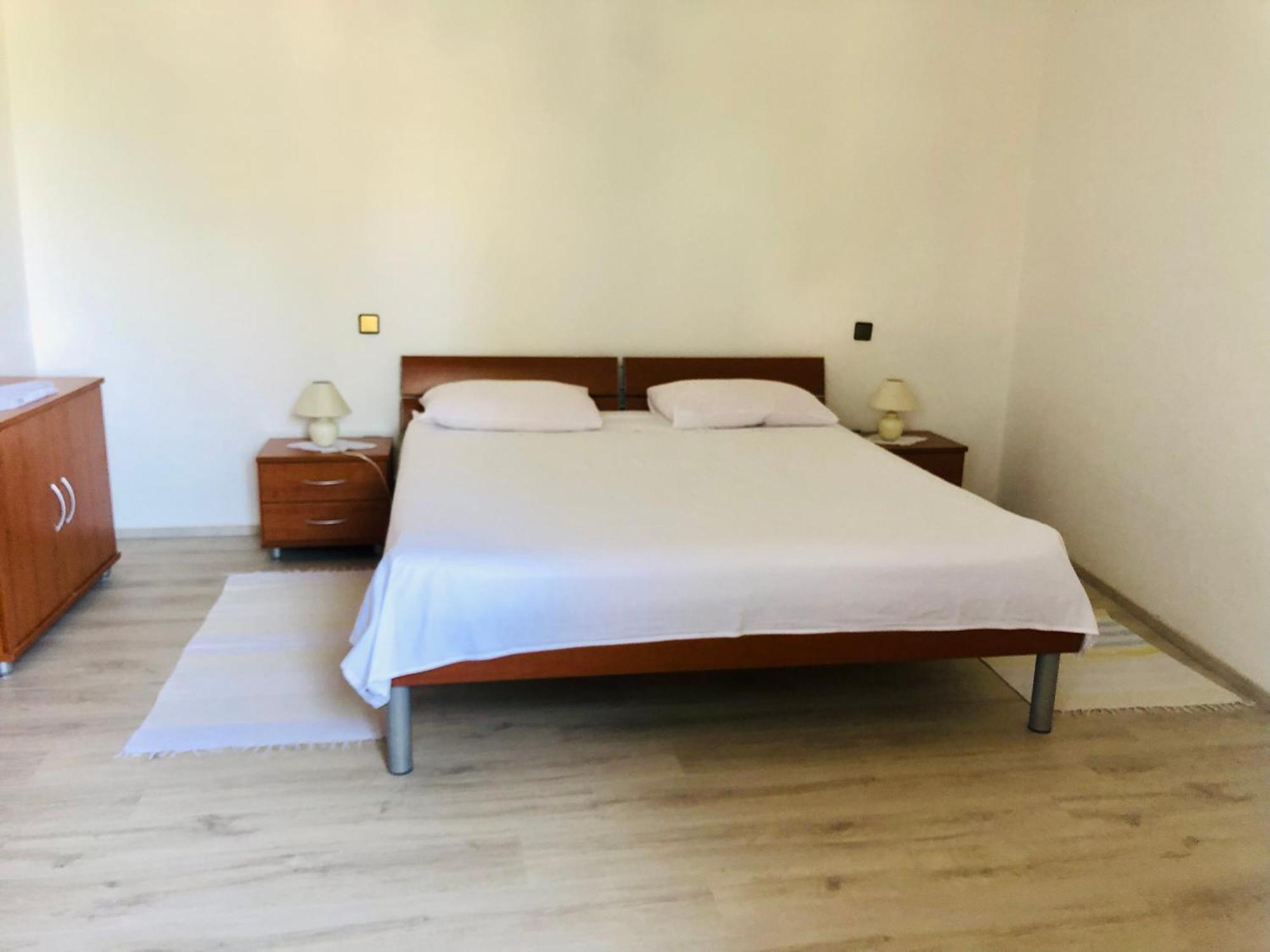 Villa Marija Orsera Camera foto