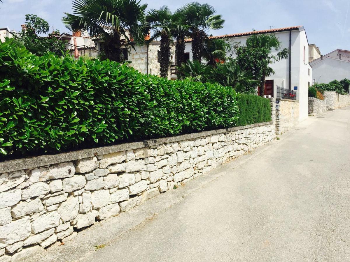 Villa Marija Orsera Esterno foto