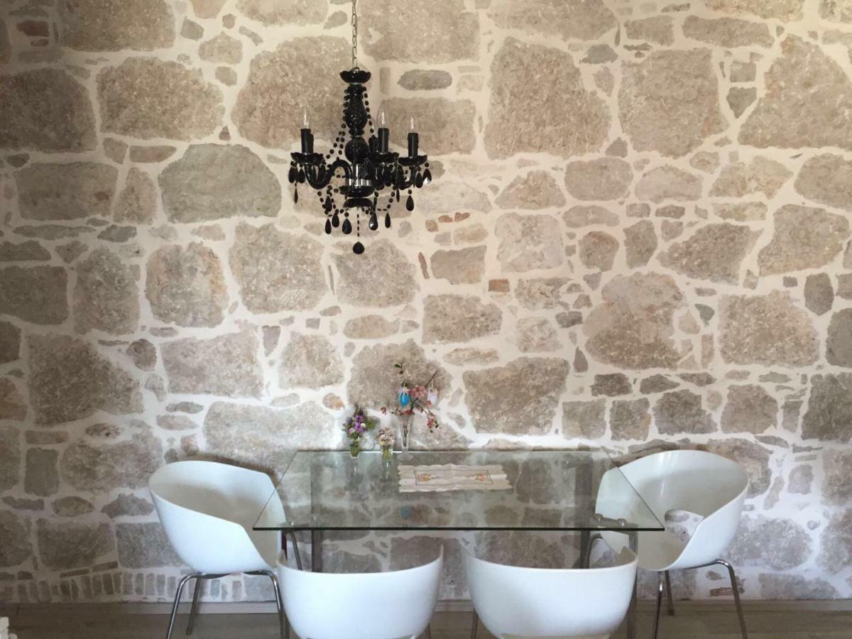 Villa Marija Orsera Esterno foto