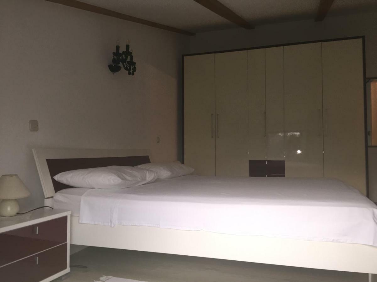 Villa Marija Orsera Esterno foto
