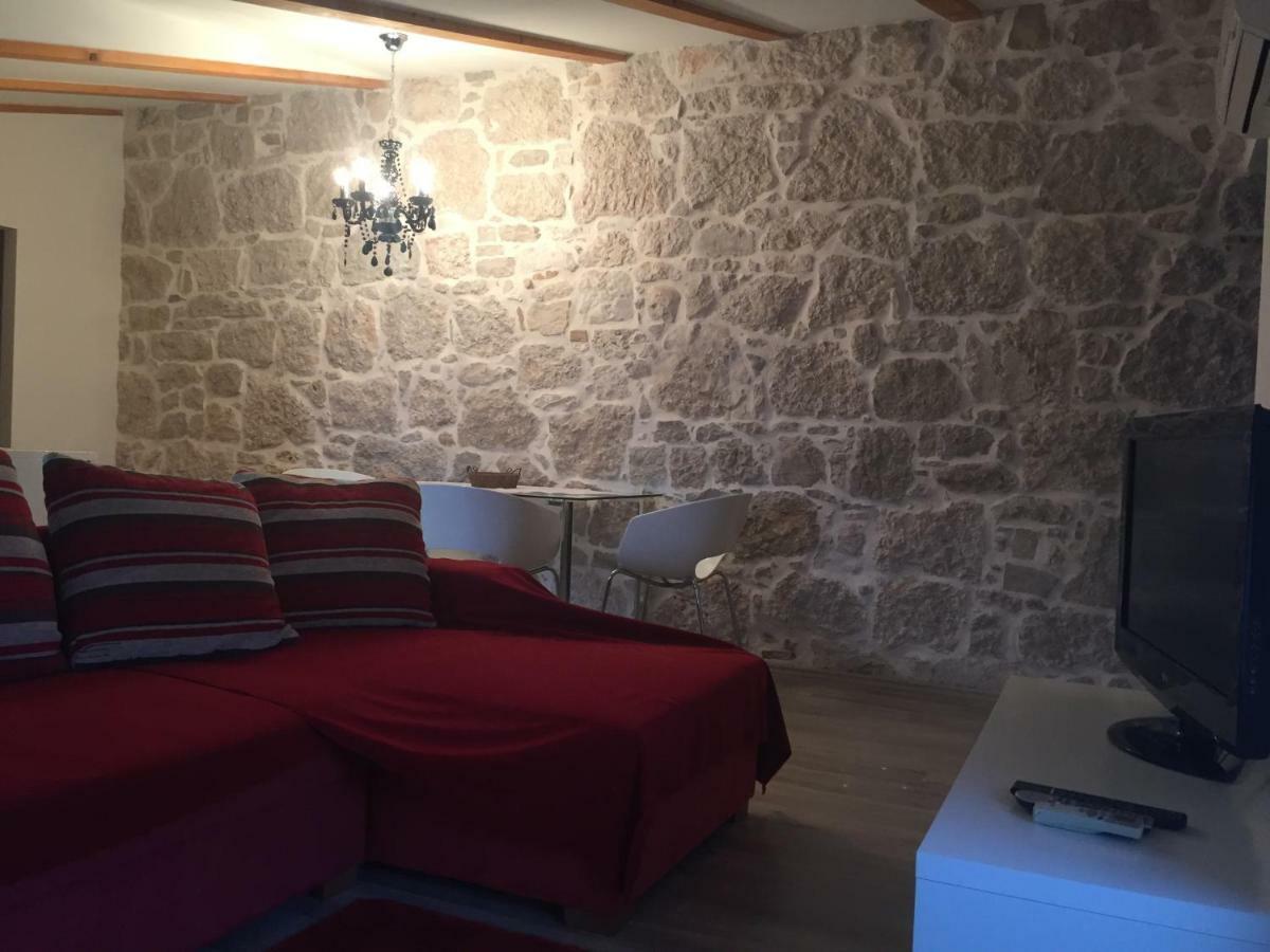 Villa Marija Orsera Esterno foto