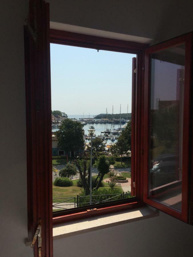 Villa Marija Orsera Esterno foto