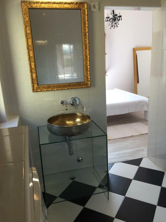 Villa Marija Orsera Esterno foto